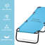Méridienne Sky Blue