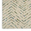 Tulia Chevron Hand Woven Area Rug-272934558