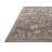 Machine Washable Gray Area Rug-1801265809
