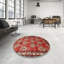 Tapis rouge à motif sud-ouest-1334649343