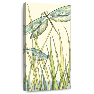 Libellules Gossamer I