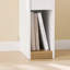 Pedestal End Table