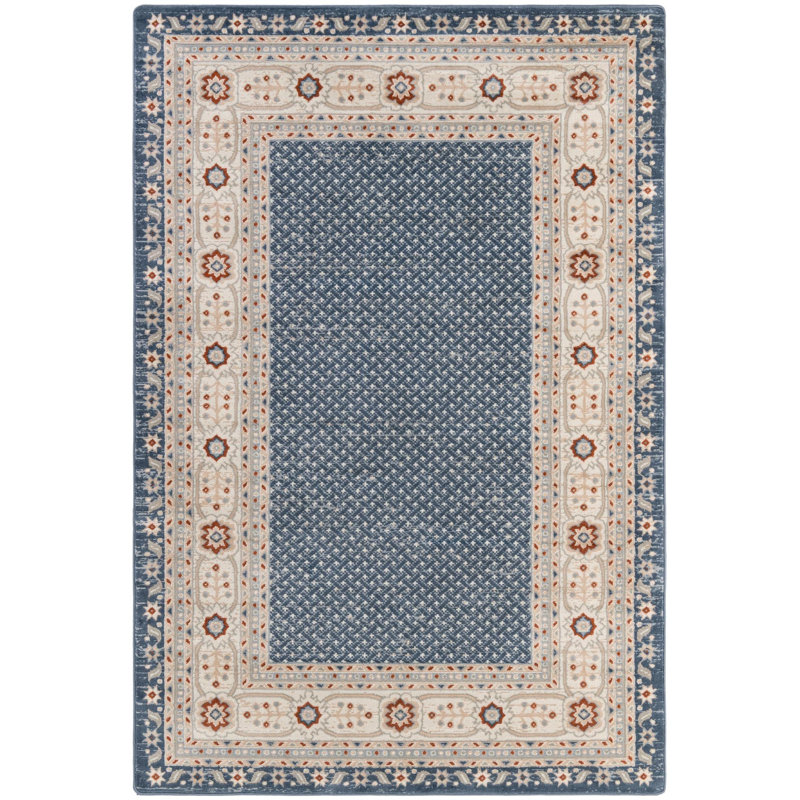 Area Rug, Rectangle 185.4cm x 274.3cm