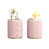 Pink is out of stock