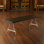 96 in. L Plastic / Acrylic Rectangular Banquet Table