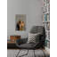 'Retrato De Lion" Print on Wrapped Canvas-27175587