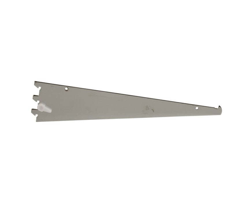 12" Shelf Bracket