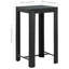 Betanya 4 - Person Patio Dining Set with Square Table , Cushions Included-296681007-296681000-296681001