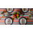 Obrien Striped Tablecloth