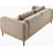 Baelee Traditional Sofa