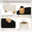 39cm Wide Footstool Ottoman-940675699