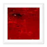 Glabrescent #3 Painting by Brad Ellis