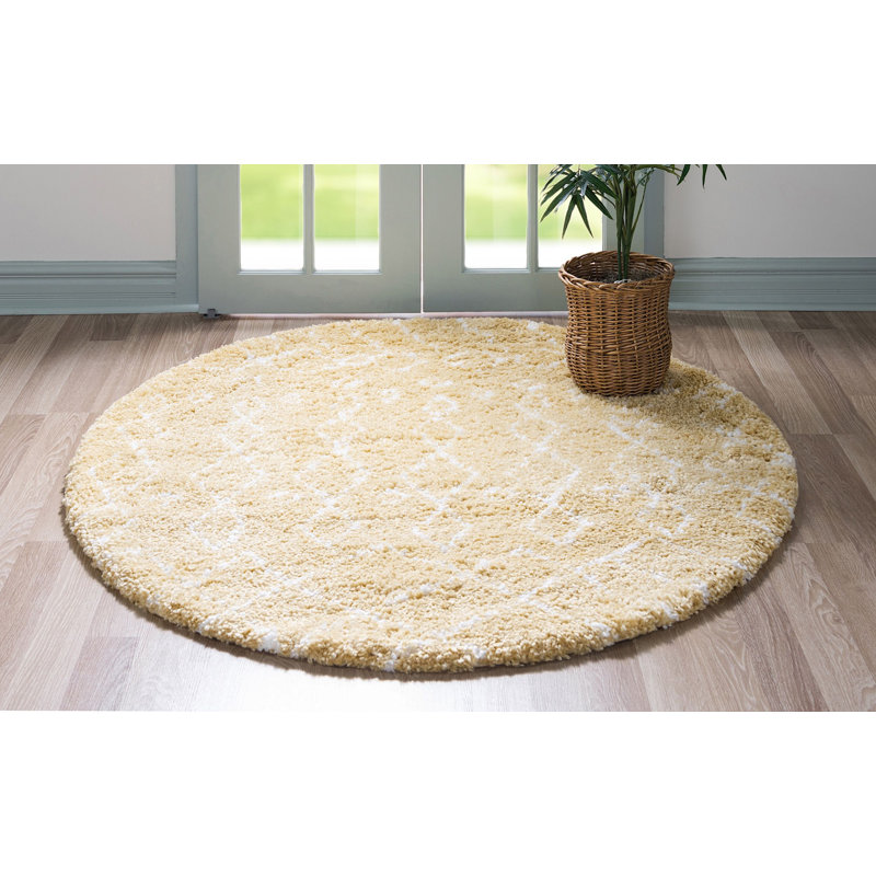 Tapis à poils longs Walsenburg
