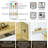 15.4'' Dimmable LED Wall Mount Picture Light with Remote-672732449