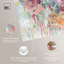 «Doll Memories Secret Green», art mural abstrait par Art Remedy-102499976-102499979