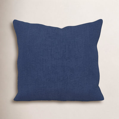 Indoor/Outdoor Throw Pillow