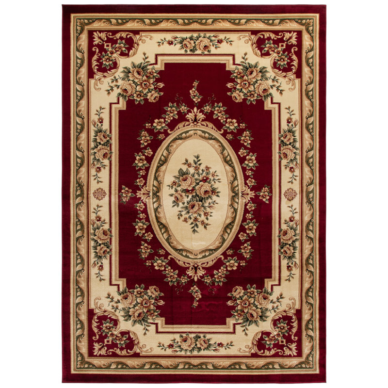 Tapis oriental Frasher Performance, Rectangle 8 pi x 11 pi