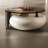 Italian style creative coffee table
