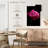 Magenta Peony-1885912360