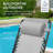 Outdoor Rocking Lounge Chair-1562589056