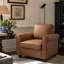 Chaise avec accoudoirs roulés 37 po-1622682198