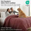 Édredon en duvet synthétique Southwest Fine Linens-2145475997-2145475983