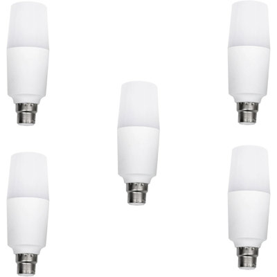 BA22d/Bayonet Cap 6500 K LED Smart Bulb