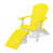 Jaune citron / blanc est en rupture de stock