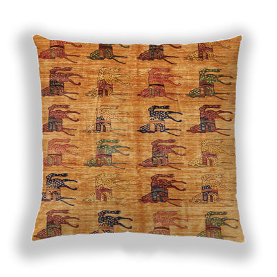 Coussin Abstract 673