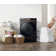 Samsung 7.5 cu. ft. Smart Electric Dryer with Steam Sanitize+ and Sensor Dry