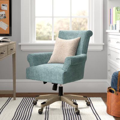 Chaise de travail
