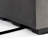Outdoor Rectangle Propane Fire Pit Table