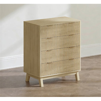 Closet Dresser