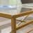 L-Shaped Desk, White Finish