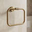 Forward Square Towel Ring-1744694242