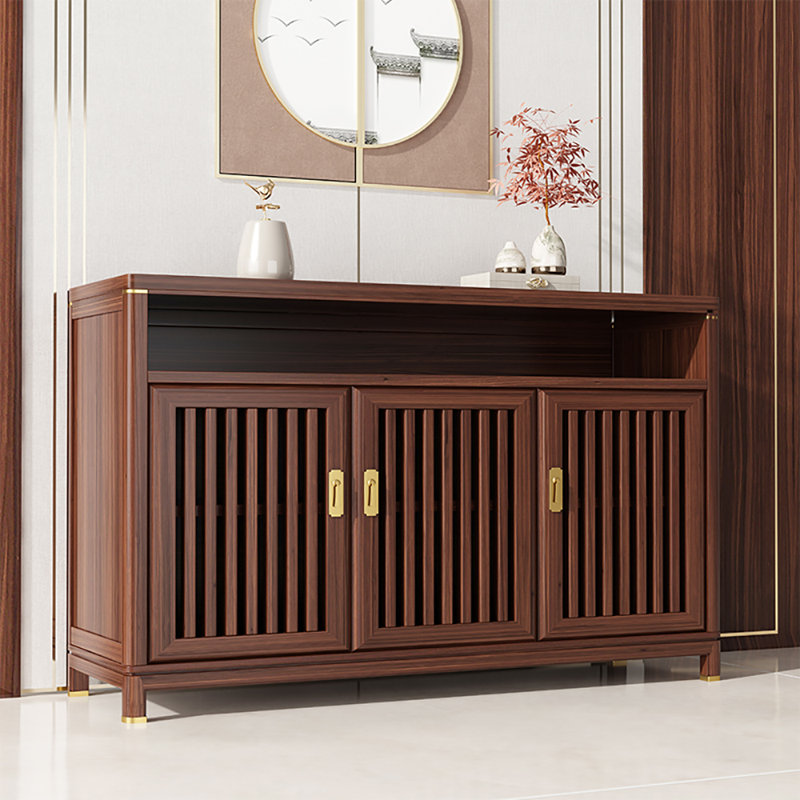 Buffet naturel, Terre de Sienne