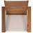 Nalia Acacia Adirondack Chair-1297972328