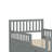 Curits 2 Drawers Platform Bed with Guardrails-509010062-507201423