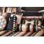 Rastik Cylinder Pillow