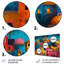 Leclerc - salon d'art mural City Buildings-106166635-106166642