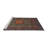 Abstract Indoor Rug-68266963