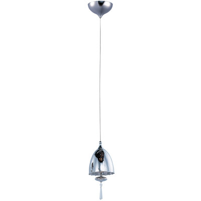 1 - Light Single Pendant