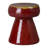 Ceramic Accent Stool