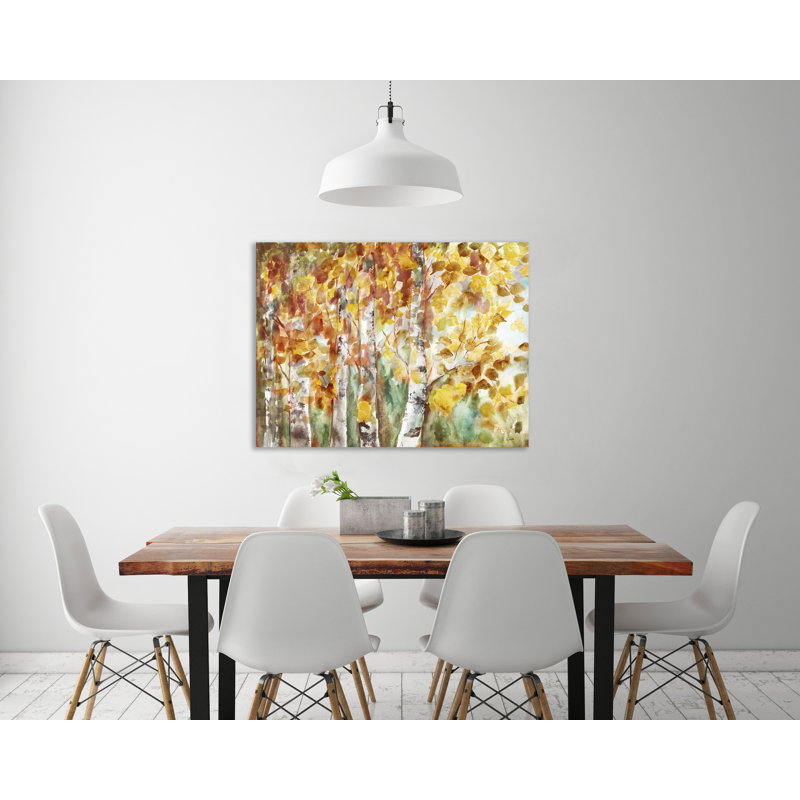 Tre Sorelle Studios - Wrapped Canvas Painting, 40.64cm H x 30.48cm W