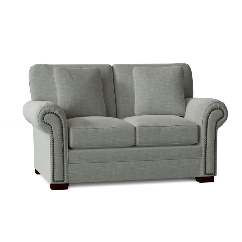 Adrena Loveseat, Goody 23, Dark Brass, Yes
