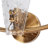 Jahkira 3 - Light Dimmable Vanity Light