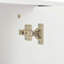 Sideboard High Gloss 107x35x80.5 cm-177708993