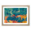 Abstract Vol.430 by S.Johnson - Framed Print-55452882-55452883