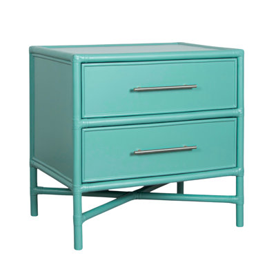 Venice 2 - Drawer Nightstand