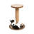 Borrego Scratching Post-272589185